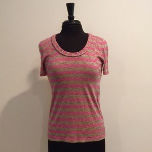 MARC By MARC JACOBS Short Sleeve T-Shirt